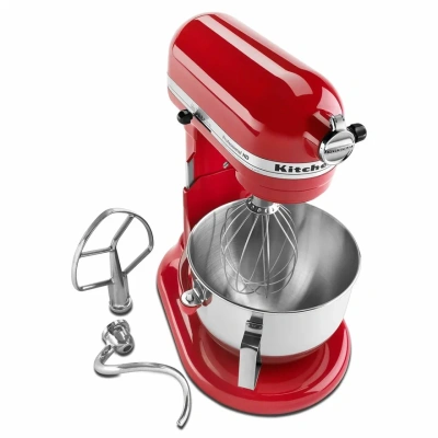 Миксер планетарный KITCHENAID 5KPM5EER